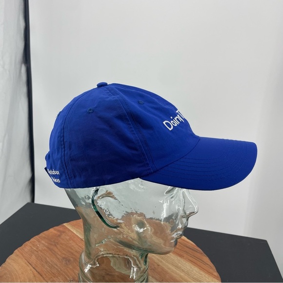 Outdoor Voices Blue Hat - Picture 4 of 6